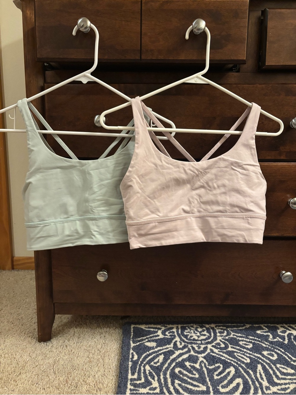 lululemon athletica Bra Bundle